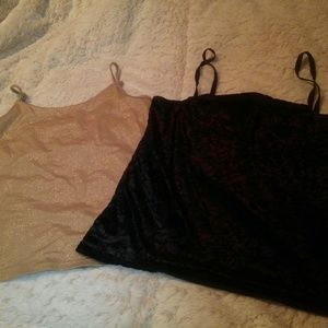 Express/NY&Co. Camis