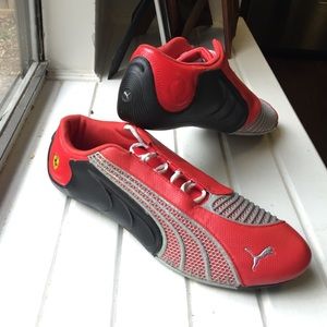 Puma Ferrari Race Style Men's