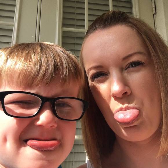 Meet your Posher, Amanda