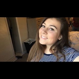 Meet your Posher, Kristin