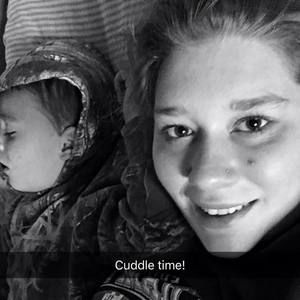 Meet your Posher, Breanna