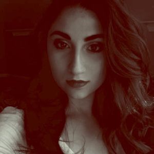 Meet your Posher, Abbie