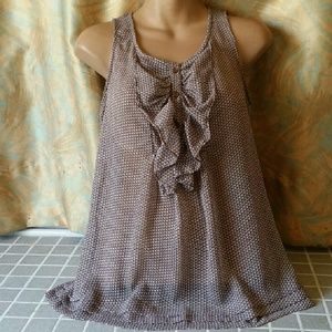 A. Byer Blouse Like New!