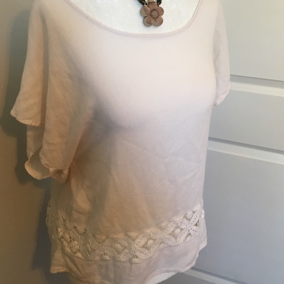 Cute summer top - Picture 2 of 4