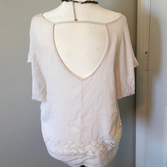 Cute summer top - Picture 3 of 4