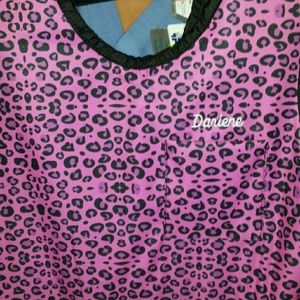 Meet your Posher, Darlene