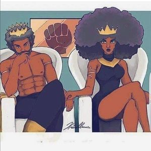 Meet your Posher, Johnson