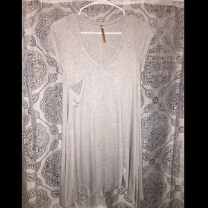 Lani California T shirt dress/tunic
