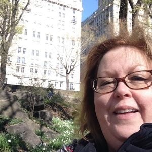 Meet your Posher, Linda