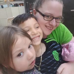 Meet your Posher, Beth