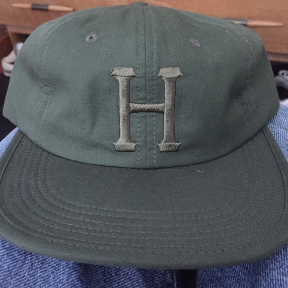 huf formless hat