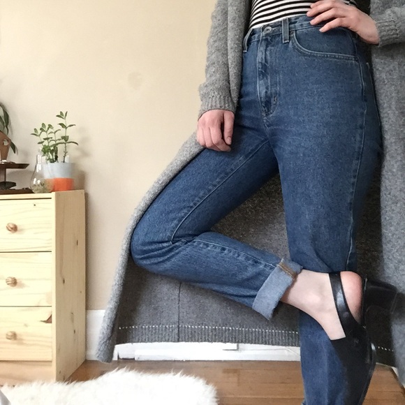 Silence & Noise dark heather grey shawl/cardigan