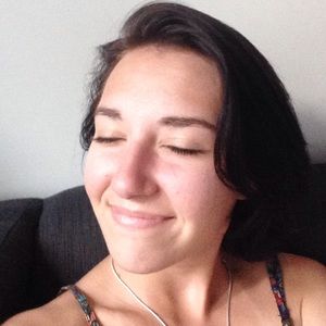 Meet your Posher, Emma