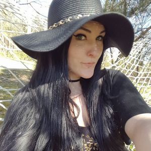 Meet your Posher, Cheyenne