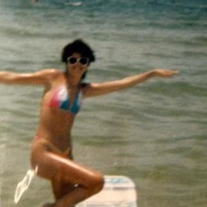 Meet your Posher, Sherry