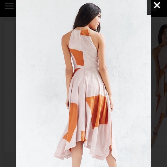 TALULAH Torn Full Dress | Style In Her