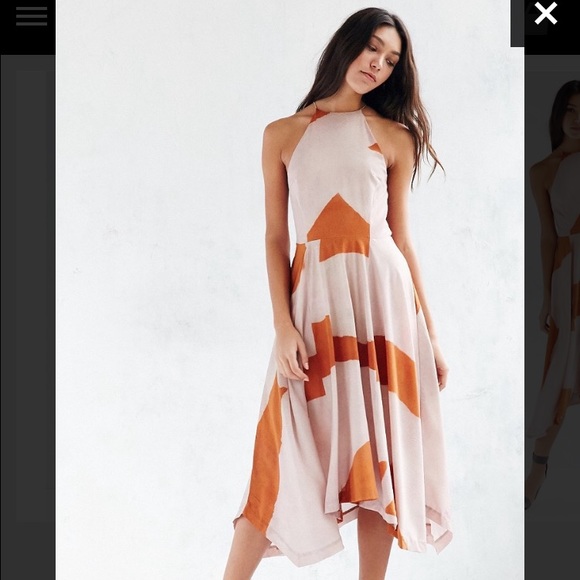 TALULAH Torn Full Dress | Style In Her
