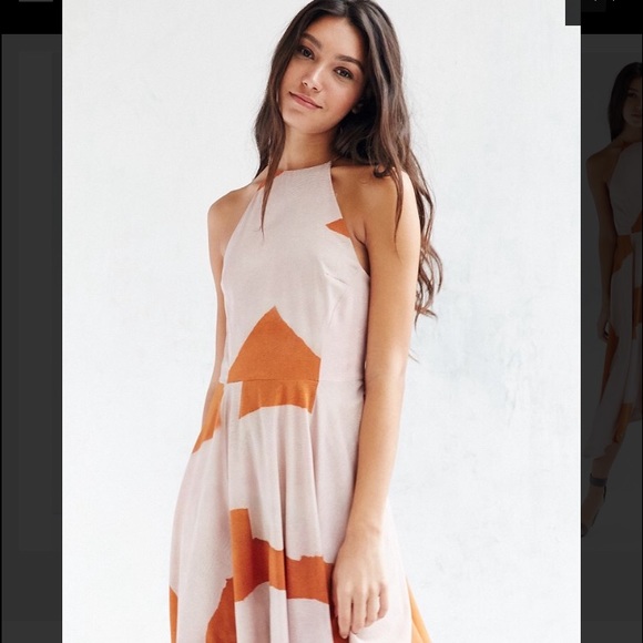 TALULAH Torn Full Dress | Style In Her