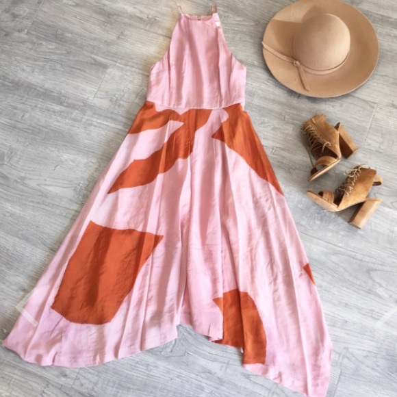 TALULAH Torn Full Dress | Style In Her