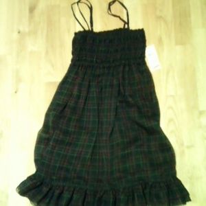 Denim&supply ralph lauren dress