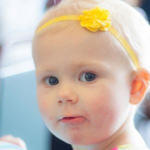 Meet your Posher, Karen