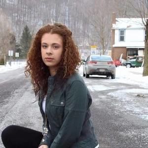 Meet your Posher, Lexey