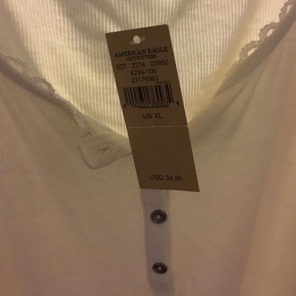 Blouse - Picture 3 of 3