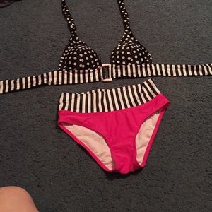 Bathing suit