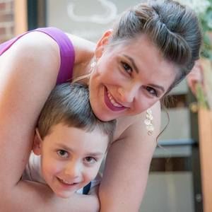 Meet your Posher, Carly