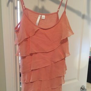 Summery camisole