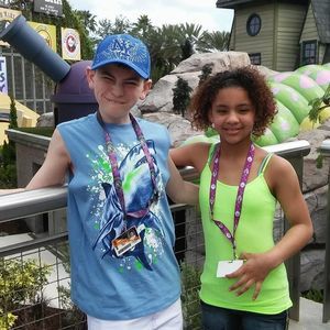 Meet your Posher, Stephanie