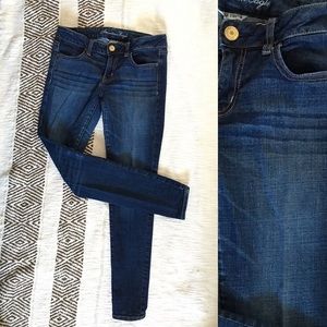 American Eagle Jeggings