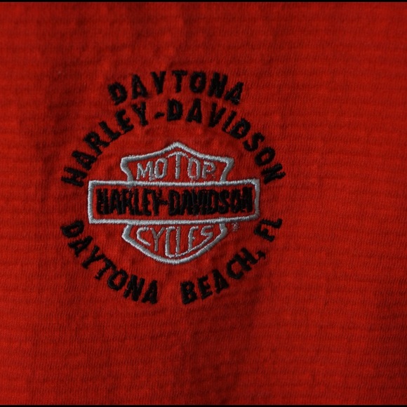 Harley Davidson tank top, size Large - Picture 2 of 4