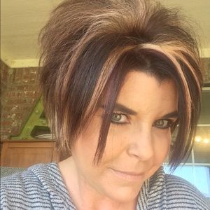 Meet your Posher, Miranda