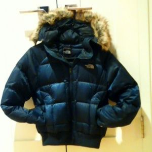 The north face Jacket