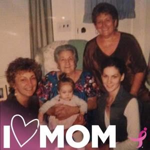 Meet your Posher, Beth