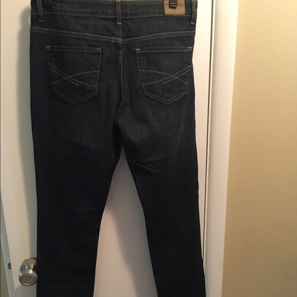 SOLD!!! Aeropostale jeans size 9/10 - Picture 2 of 3