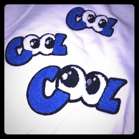 COOKIE MONSTER