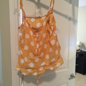 Old navy summer top