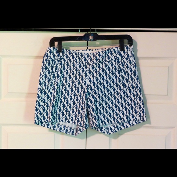 J. Crew shorts
