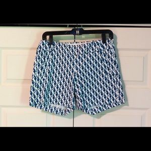 J. Crew shorts