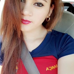 Meet your Posher, Lisseth