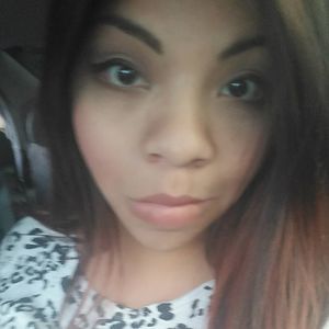 Meet your Posher, Liliana