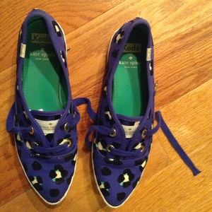 Kate Spade Keds