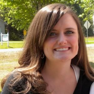 Meet your Posher, Mary carlyn