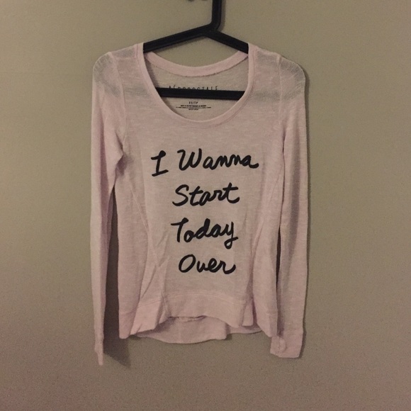 Pink Sweater - Picture 1 of 2