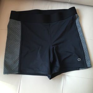 GapFit shorts