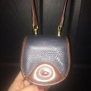 Cutest Dooney and Bourke ever!