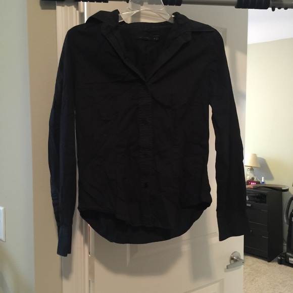 Black long sleeve