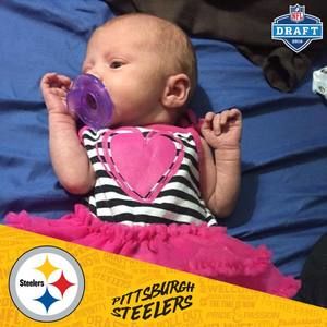 Meet your Posher, Katrina